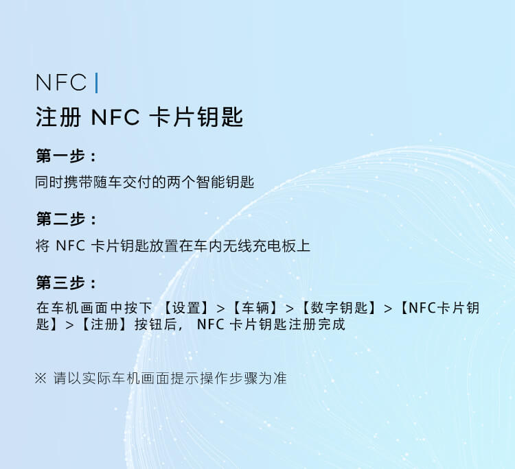 数字钥匙